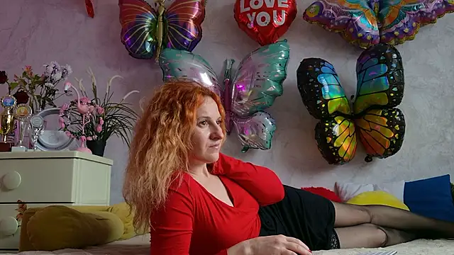 Živý XXX chat SimaGoldy