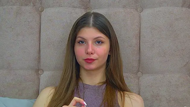 AudreyBarlow's Live XXX Chat