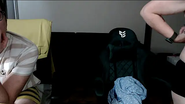 Вебкам-шоу JoannaAndNeighbour