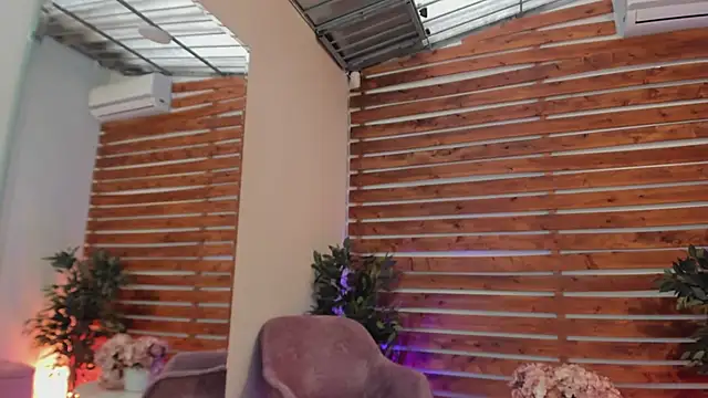 Živý XXX chat _MeganRain