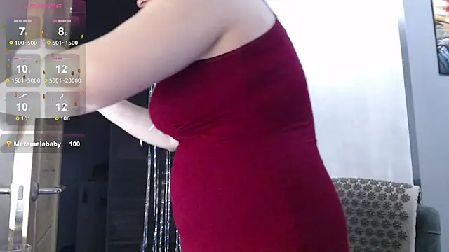 Stacy_Davice's Live XXX Chat