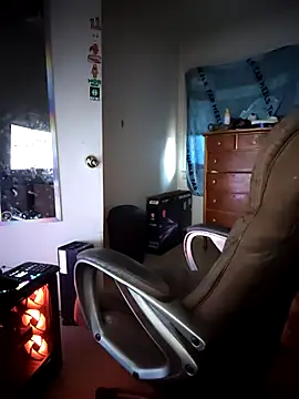 Chat XXX en directo de DADDY_KANE8---