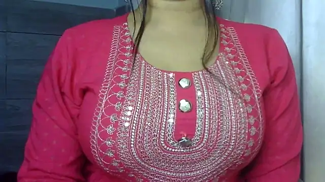 Živý XXX chat Naughty-Riya