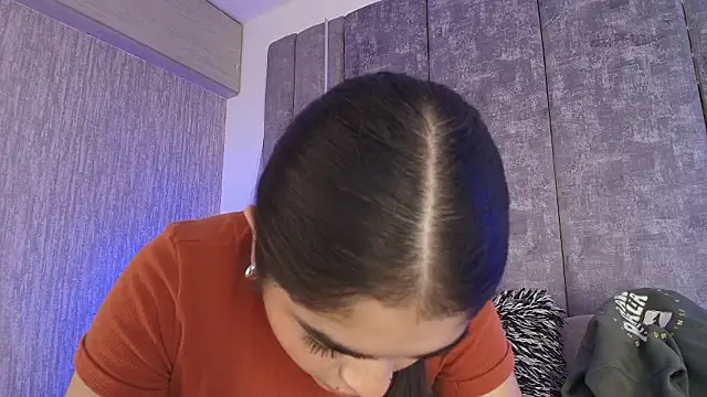 GiselOrtiz 现场XXX聊天