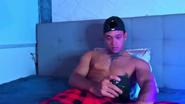 Stiven_collins Chat XXX live