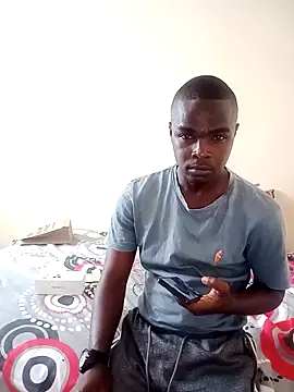 Gigolojhb's Live XXX Chat