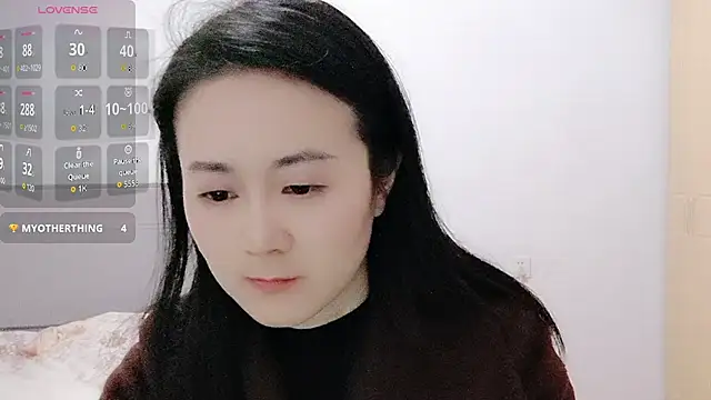 fanfan-FF Chat XXX in diretta