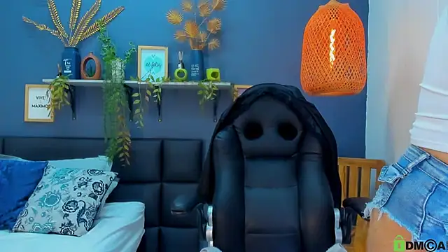 yessila_parker's Live XXX Chat