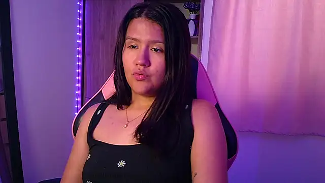 Show de Oliviawatson1 na webcam