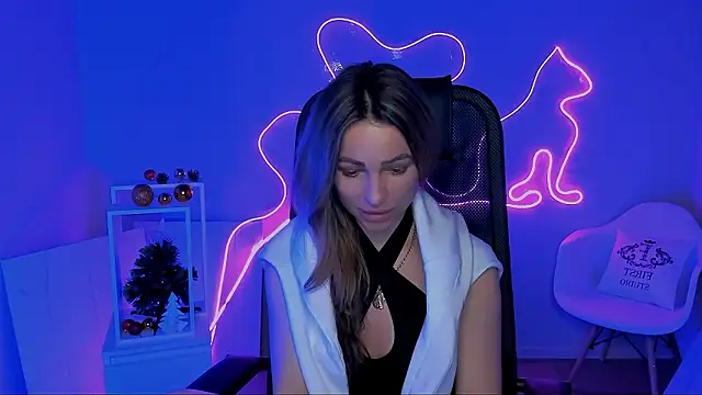 marymaryson's Live XXX Chat