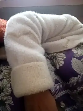 Jeya_thakur Webcam-Show