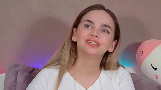 Chat +18 de AnitaVenture ao vivo