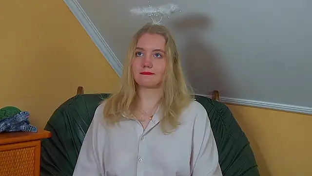 EmilyEvanse's Live XXX Chat