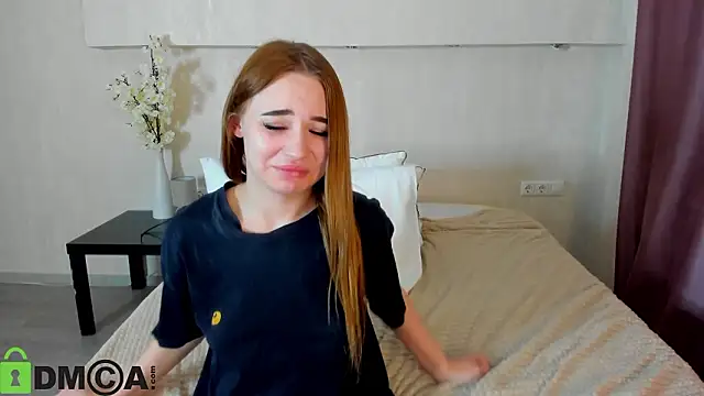 Sofia_K1ss 라이브 XXX 채팅