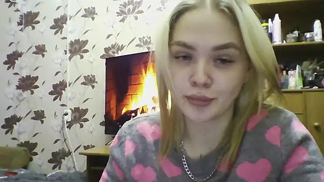 Show de MichaelaStruckhoff na webcam