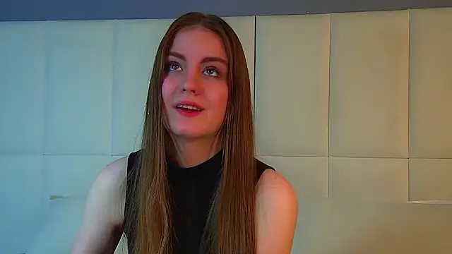 SofiaSarvain's Live XXX Chat