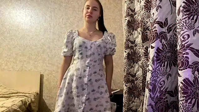 DanaRaven Chat XXX in diretta