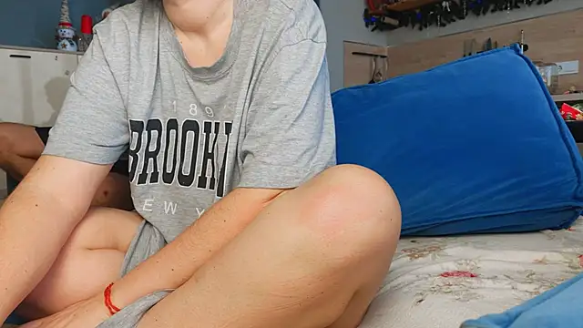 mariyafoxxx – Naživo XXX chat