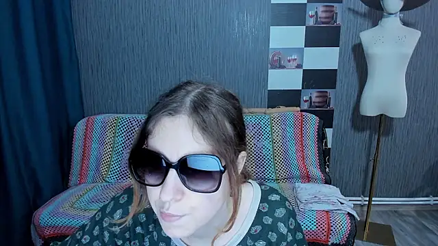 pa1e_pr1ncess' Live XXX Chat