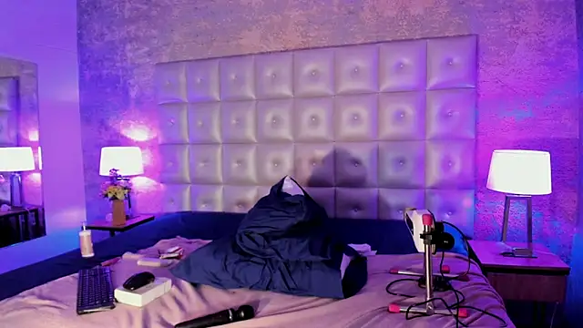 XXX chat uživo modela Maddysex_