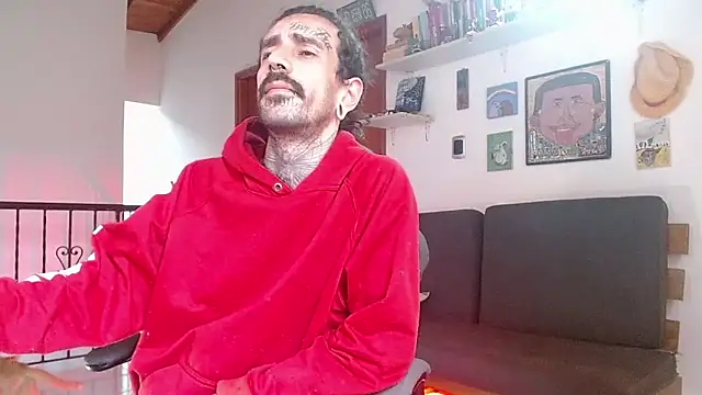 Czat XXX na żywo – harry_reems1