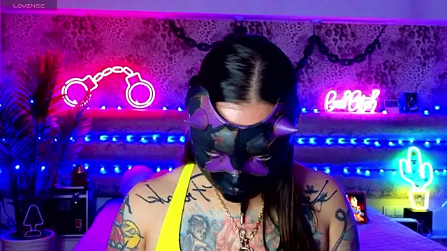 Cool_Freak_: вебкам-шоу