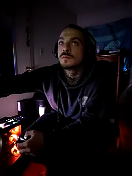 DADDY_KANE8--- – Naživo XXX chat