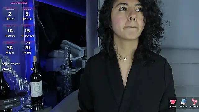 Amareto_'s Live XXX Chat