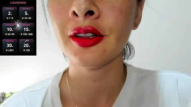 queen_fetish's Live XXX Chat