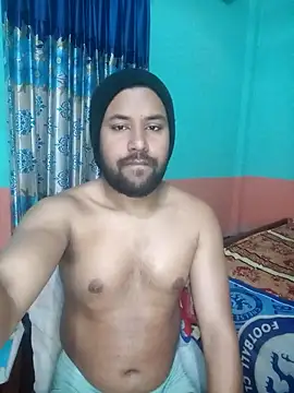 Zacklove69のウェブカメラショー