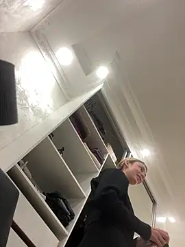 SandraCarter's Live XXX Chat