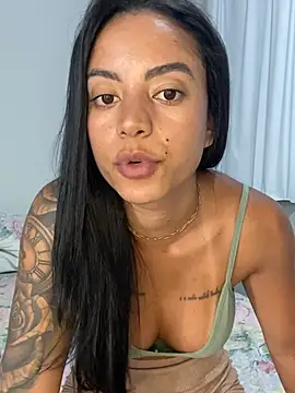 Elamesmamorena 라이브 XXX 채팅