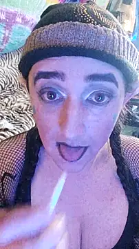 دردشة Dixie_delight الجنسية المباشرة