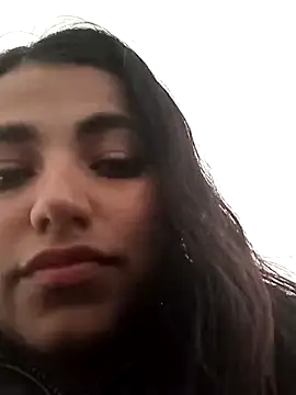 Chat XXX en directo de Naomy_Gomez_