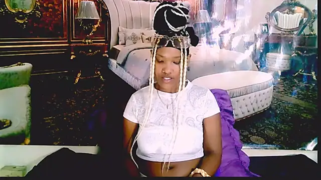 Chat XXX en directo de EroticSexyPrada