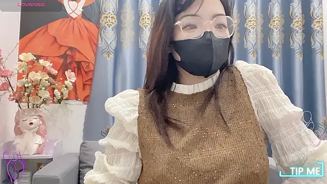 shishi_101's Live XXX Chat