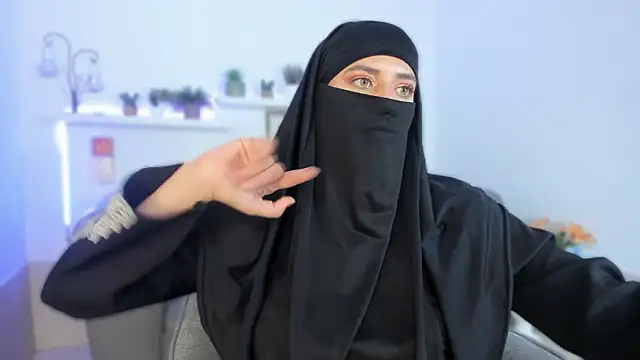 salma_arabicc: онлайн-секс-чат