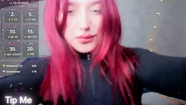 Mini_Lady1's Live XXX Chat