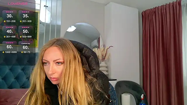 SiennaPiercen Live XXX chat