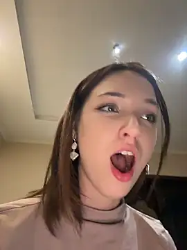 DollyTall Live XXX-chat