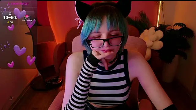 666_marshmallow's Live XXX Chat
