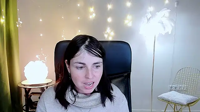 MartaEdams' Live XXX Chat