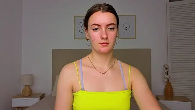 Blush_flowwer's Live XXX Chat