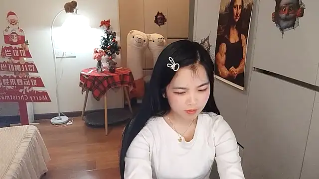 QIQI779's Live XXX Chat