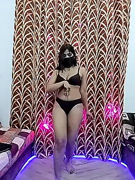 SEEMA_127's Live XXX Chat