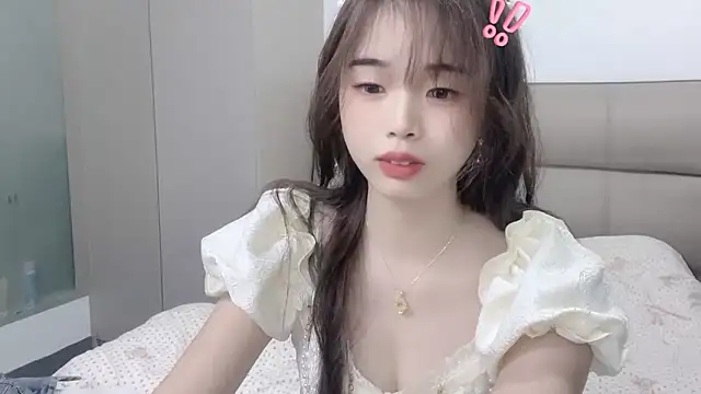 Chat +18 de kexin_a ao vivo