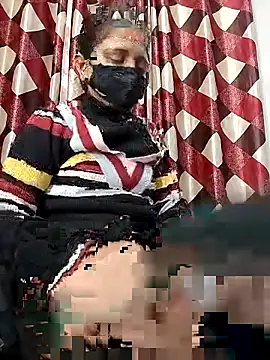 Ruhi_07's Live XXX Chat