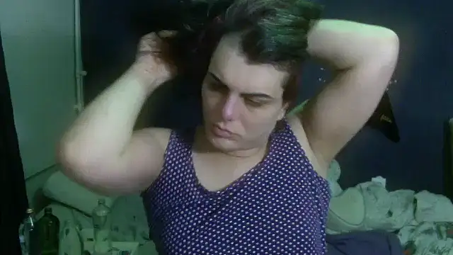 turkishTransEfsun 라이브 XXX 채팅