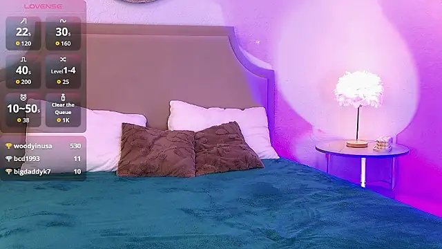 PrincessSlayn Live XXX chat