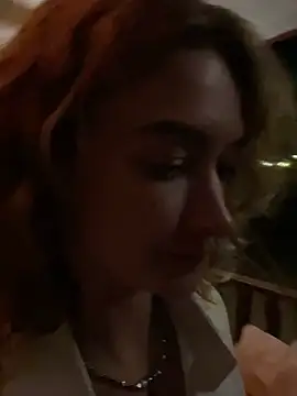 __grace__ – Naživo XXX chat